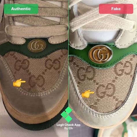 replica newborn gucci shoes|* How to Tell Fake Gucci Shoes: A Comprehensive Guide to .